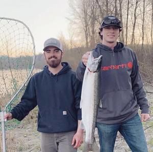 Meet your Posher, Reggie